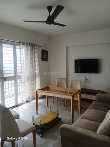 Hall Image of 1122 Sq.ft 2 BHK Apartment / Flat for rent in Golden Bricks, Nashik Road Nashik for Rs. 18000