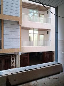 Bedroom Two Image of 1050 Sq.ft 2 BHK Apartment / Flat for sale in Sector 73 Noida for Rs. 4200000