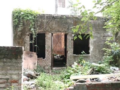 DDA Residential Plots Plot View 3