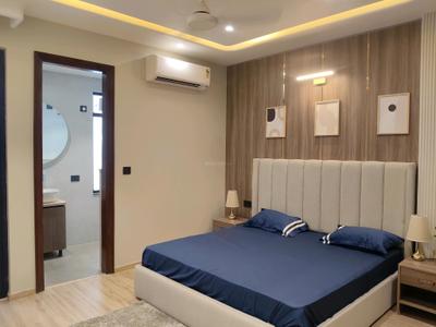 Bedroom Image of 2500 Sq.ft 4 BHK Builder Floor for sale in Greenwood City Floors, Sector 45 Gurgaon for Rs. 41100000