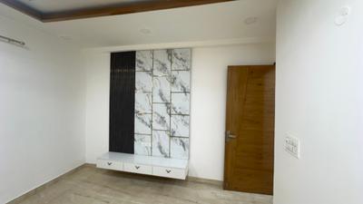 Bedroom Image of 2700 Sq.ft 4 BHK Builder Floor for sale in Ashoka Enclave Faridabad for Rs. 28000000