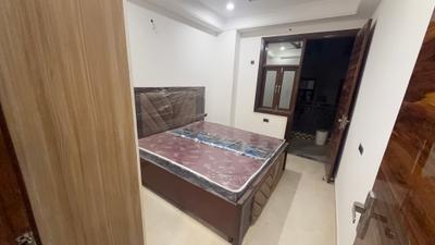 Bedroom Image of 1450 Sq.ft 3 BHK Apartment / Flat for sale in JMD Siddh Appartment, Sector 73 Noida for Rs. 6250000