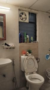 Image of 1080 Sq.ft 2 BHK Apartment / Flat for rent in Kolte Patil Margosa Heights, Mohammed Wadi, Pune for Rs. 25500