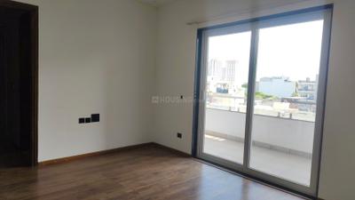 Bedroom Image of 3600 Sq.ft 4 BHK Builder Floor for rent in Emaar Emerald Hill, Sector 65 Gurgaon for Rs. 150000