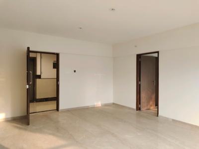 Living Room Image of 1500 Sq.ft 3 BHK Apartment / Flat for sale in H J Ajmera Shringaar by H J Corporation, Vile Parle West Mumbai for Rs. 52000000