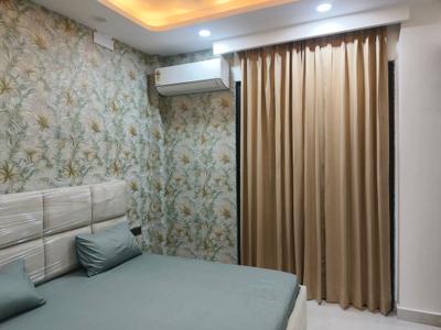 Bedroom Image of 1530 Sq.ft 3 BHK Builder Floor for sale in Sector 99A Gurgaon for Rs. 17500001