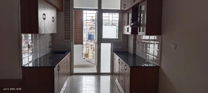 anugraha abode Kitchen 1
