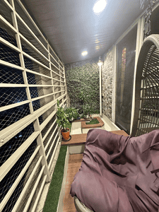 Image of 1700 Sq.ft 3 BHK Apartment / Flat for sale in Arihant Advika, Vashi, Navi Mumbai for Rs. 27500000