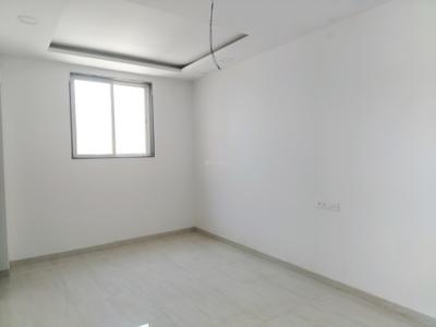 Bedroom Image of 1600 Sq.ft 3 BHK Apartment / Flat for sale in Kanifnath Archana Paradise, Mohammed Wadi Pune for Rs. 10000000