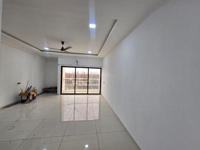 Hall Image of 1750 Sq.ft 3 BHK Apartment / Flat for rent in Harni Vadodara for Rs. 22000