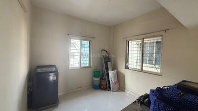 Hall Image of 950 Sq.ft 2 BHK Apartment / Flat for rent in Pimple Gurav Pune for Rs. 19000