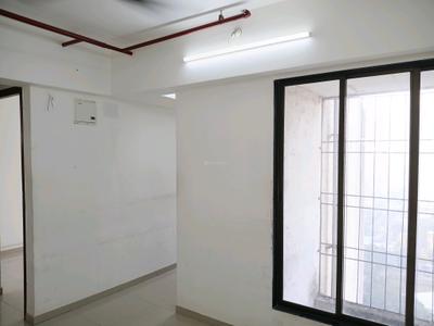 Living Room Image of 405 Sq.ft 1 BHK Apartment / Flat for rent in Worli Mumbai for Rs. 36000