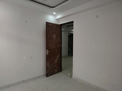 Bedroom Image of 1266 Sq.ft 2 BHK Apartment / Flat for sale in Ambr Mangolia, Noida Extension Greater Noida for Rs. 4991000