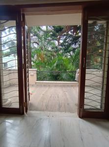 Balcony Image of 3600 Sq.ft 6 BHK Independent House for sale in Gagan Galaxy, Ganga Dham Pune for Rs. 95000000