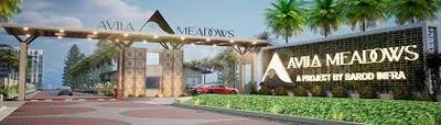 Image of 6130 Sq.ft 5 BHK Villa for sale in Avila Meadows, Arandia, Indore for Rs. 32100000