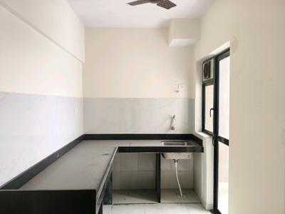 Kitchen Image of 700 Sq.ft 2 BHK Apartment / Flat for sale in Lodha Palava Premier, Dombivli East Thane for Rs. 6500000
