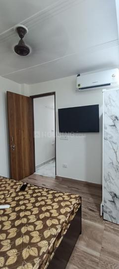 C Block, Preet Vihar Bedroom 1