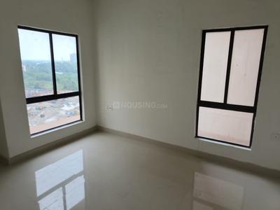 Bedroom Image of 870 Sq.ft 2 BHK Apartment / Flat for sale in DTC Southern Heights, Joka Kolkata for Rs. 5200000