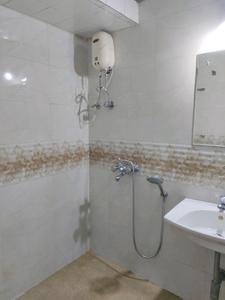 Bedroom Two Image of 1210 Sq.ft 2 BHK Apartment / Flat for sale in Nerul Navi Mumbai for Rs. 18000000