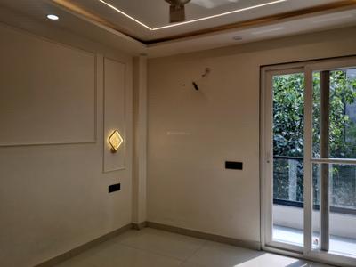 Bedroom Image of 1080 Sq.ft 3 BHK Builder Floor for sale in DDA Residential Flats, Sector 8 Dwarka New Delhi for Rs. 17000000