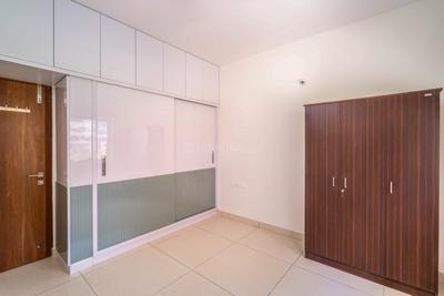 Kitchen Image of 1817 Sq.ft 3 BHK Apartment / Flat for rent in Sobha Windsor, Whitefield Bengaluru for Rs. 75000