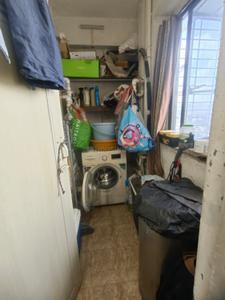 Balcony Image of 1150 Sq.ft 2 BHK Apartment / Flat for sale in Mahavir Plaza, Airoli Navi Mumbai for Rs. 16200000