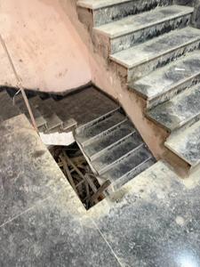 Balcony Image of 1400 Sq.ft 3 BHK Apartment / Flat for sale in Sultanpur New Delhi for Rs. 10000000