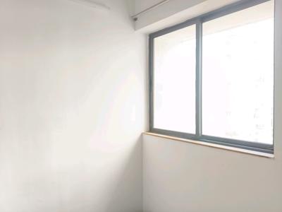 Bedroom Image of 910 Sq.ft 1.5 BHK Apartment / Flat for sale in Lodha CASA LAKESIDE, Palava Phase 2 Thane for Rs. 3990000