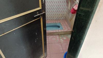Omkar paradise Bathroom 1
