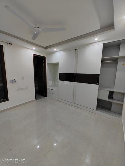 RWA Malviya Block B1 Bedroom 1