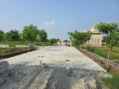 Image of 900 Sq.ft Residential Plot / Land for sale in Jait, Vrindavan for Rs. 1799888