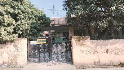 5 BHK Independent House