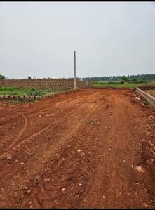 Image of 2600 Sq.ft Residential Plot / Land for sale in Evos Amani, Chandaka, Bhubaneswar for Rs. 4420000