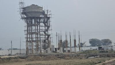 Image of 970 Sq.ft Residential Plot / Land for sale in Sunrakh Bangar, Vrindavan for Rs. 6600000