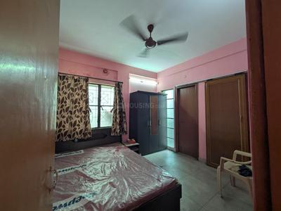 Bedroom Image of 620 Sq.ft 2 BHK Apartment / Flat for sale in Naktala Kolkata for Rs. 2500000