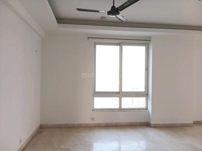 Bedroom Image of 3000 Sq.ft 4 BHK Apartment / Flat for sale in Indiabulls Enigma, Sector 110 Gurgaon for Rs. 48500000