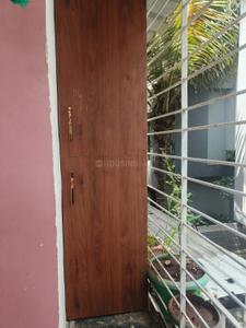 Balcony Image of 620 Sq.ft 1 BHK Apartment / Flat for sale in Ambad Nashik for Rs. 3000000