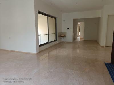 Hall Image of 2700 Sq.ft 4 BHK Apartment / Flat for sale in Deccan Gymkhana Pune for Rs. 52500000