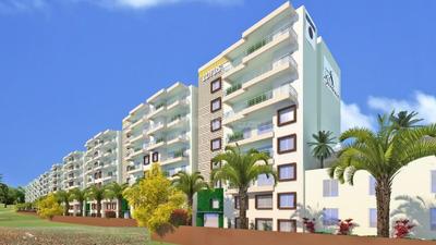 Image of 1200 Sq.ft 3 BHK Apartment / Flat for sale in Parth Gardenia Residences, Virupakshapura, Bengaluru for Rs. 17000000