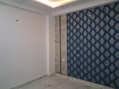 Bedroom Image of 1550 Sq.ft 3 BHK Apartment / Flat for sale in Swastik AVS Infra Homes, Sector 102 Noida for Rs. 5600000