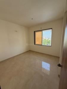 Bedroom Image of 1998 Sq.ft 3 BHK Penthouse for sale in Indira Nagar Nashik for Rs. 9700000