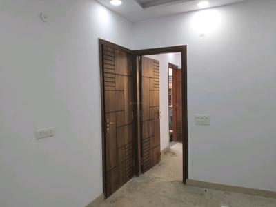 Living Room Image of 450 Sq.ft 2 BHK Builder Floor for sale in Shastri Nagar New Delhi for Rs. 5200000