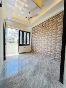 Bedroom Image of 1200 Sq.ft 3 BHK Villa for sale in Manchwa Jaipur for Rs. 4800000