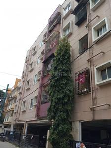Image of 925 Sq.ft 2 BHK Apartment / Flat for sale in Arakere, Bengaluru for Rs. 5200000