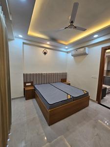 1 BHK Independent Builder Floor