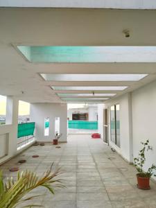 Image of 2000 Sq.ft 4 BHK Penthouse for rent in Virasha Heights, Bawadiya Kalan, Bhopal for Rs. 35000
