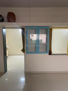 Hall Image of 1000 Sq.ft 2 BHK Apartment / Flat for rent in Cidco Nashik for Rs. 13000