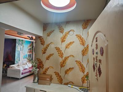 Bedroom Image of 1031 Sq.ft 2 BHK Apartment / Flat for sale in Harshad Ashok Nagar Phase II, Hadapsar Pune for Rs. 8000000