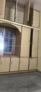 Bedroom Image of 900 Sq.ft 2 BHK Builder Floor for rent in BTM Layout Bengaluru for Rs. 25000