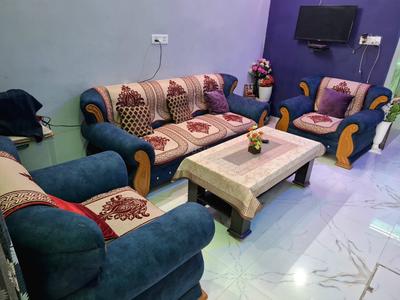 Hall Image of 1300 Sq.ft 2 BHK Independent House for sale in Daheli Sujanpur Kanpur for Rs. 5600000